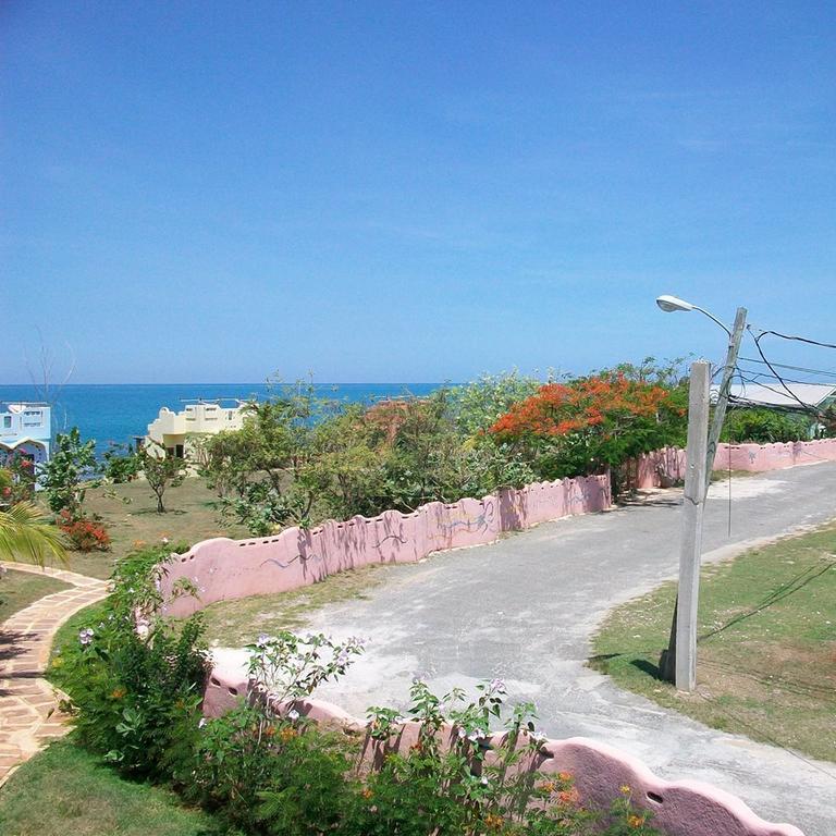 Brytan Villa Treasure Beach Cameră foto