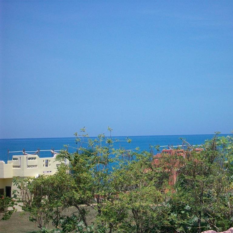 Brytan Villa Treasure Beach Cameră foto